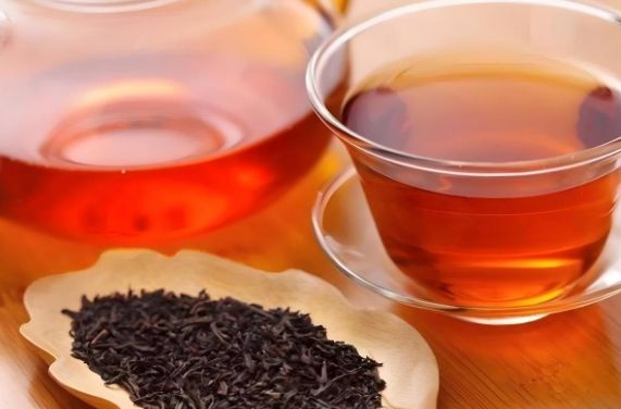 专家提示脾胃虚弱者饮红茶可暖胃
